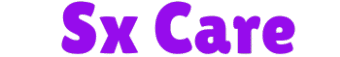 Sx Care logo