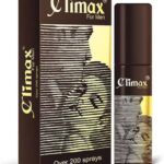 Climax Long Lasting Sex Spray