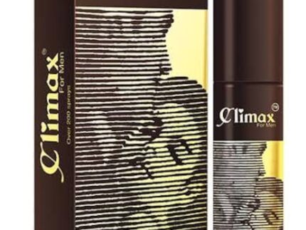Climax Long Lasting Sex Spray