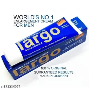 Largo Penis enlargement cream